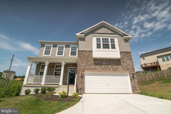 738 BLUE MOON LN, Westminster, MD 21157