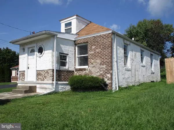 1907 RAHWAY AVE, Norristown, PA 19401