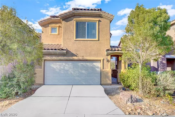 9188 Vintage Wine Avenue, Las Vegas, NV 89148