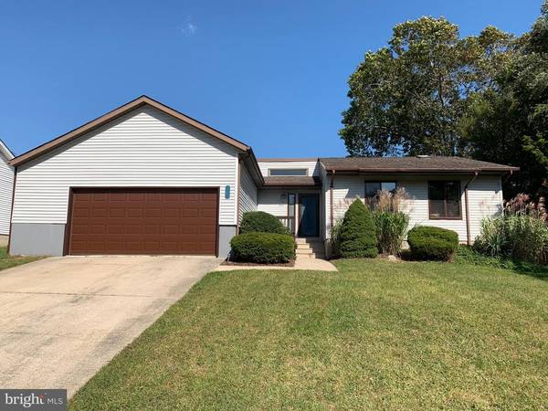 70 CEDARBROOK LN, Tuckerton, NJ 08087