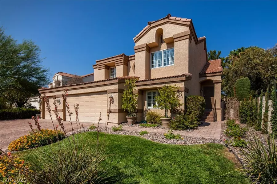 1836 Birdie Lane, Henderson, NV 89074