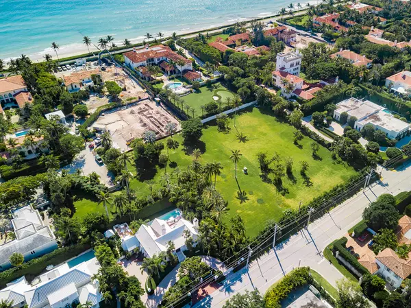 Palm Beach, FL 33480,127 El Bravo WAY