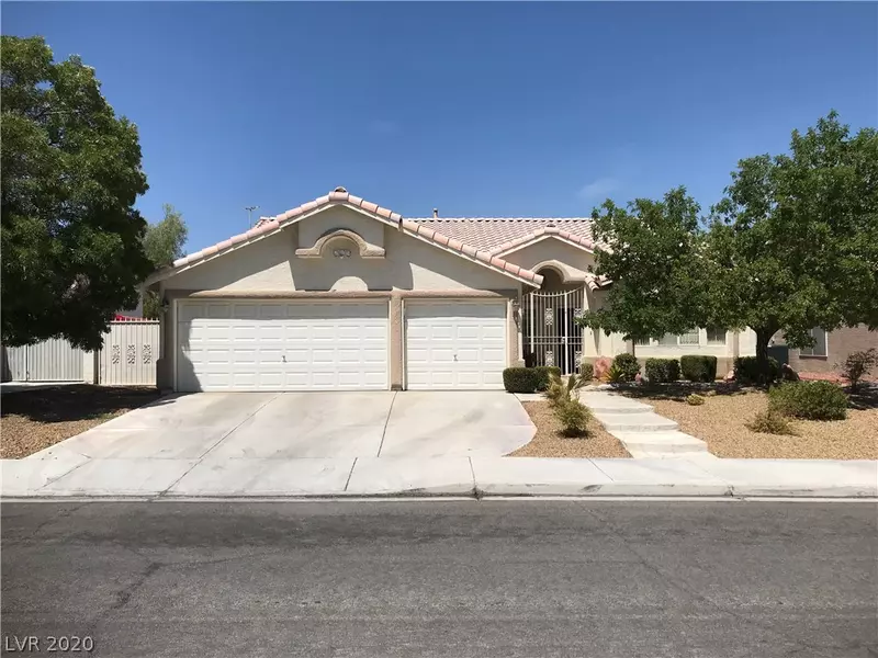 6260 chimney wood Avenue, Las Vegas, NV 89130