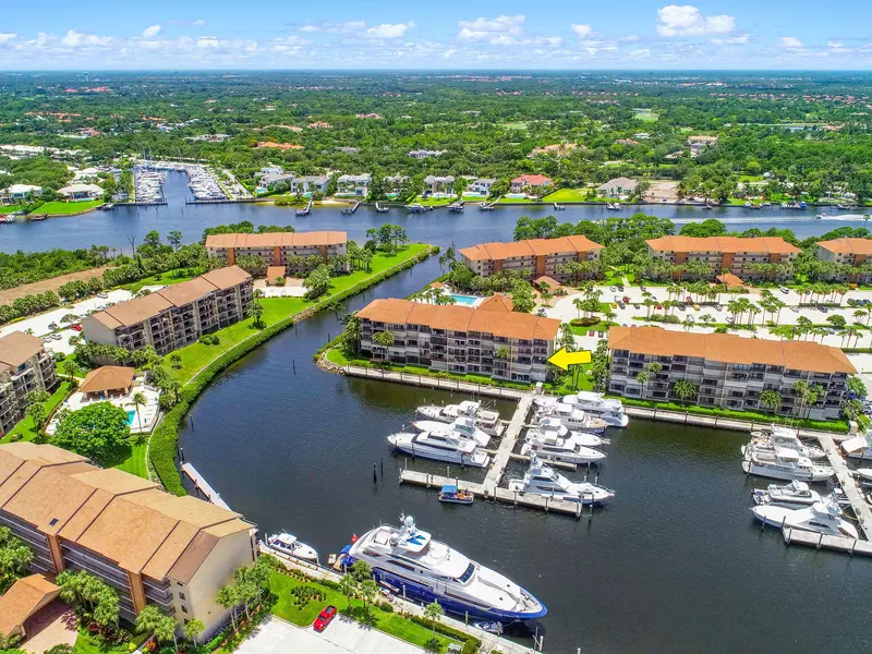 2301 Marina Isle WAY 301, Jupiter, FL 33477