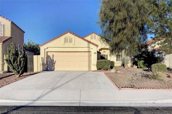 North Las Vegas, NV 89032,3820 Blue Dawn Drive