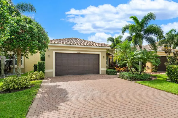 8266 Adrina Shores WAY, Boynton Beach, FL 33473