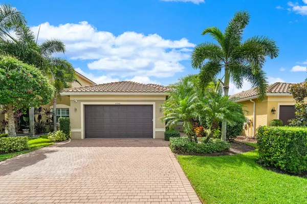 Boynton Beach, FL 33473,8266 Adrina Shores WAY