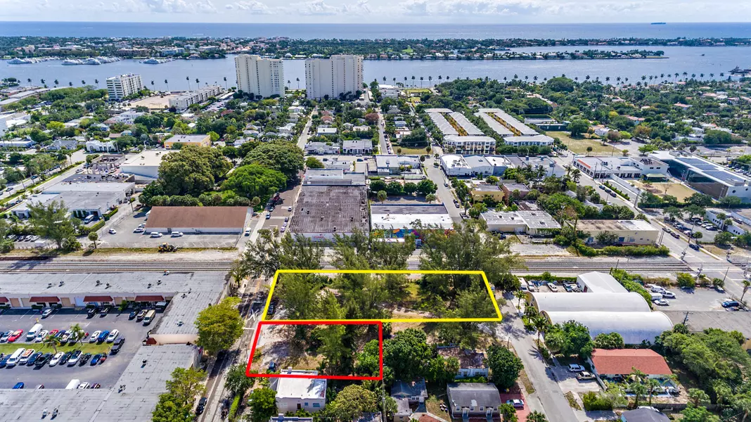 502 Park PL, West Palm Beach, FL 33401