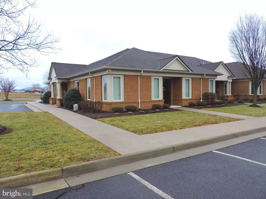 Culpeper, VA 22701,18470 CROSSROADS PARKWAY