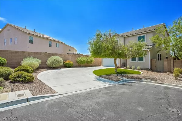 Las Vegas, NV 89183,11791 San Rossore Court