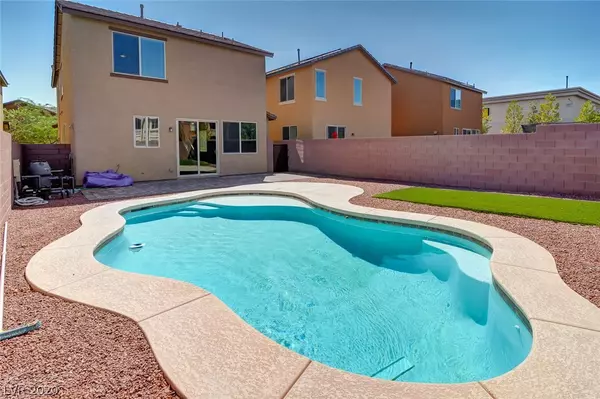 5982 Day Rider Avenue, Las Vegas, NV 89139