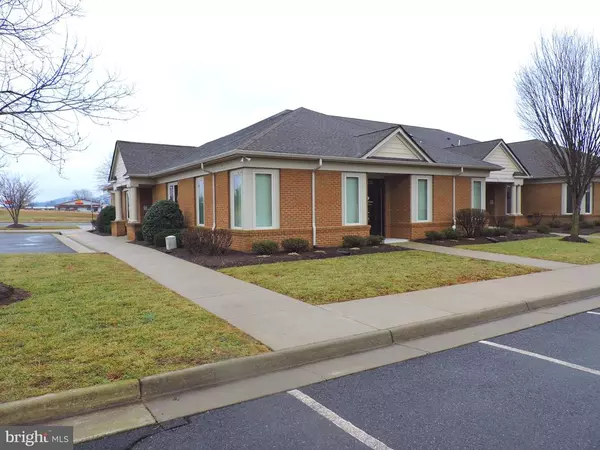 18470 CROSSROADS PARKWAY, Culpeper, VA 22701