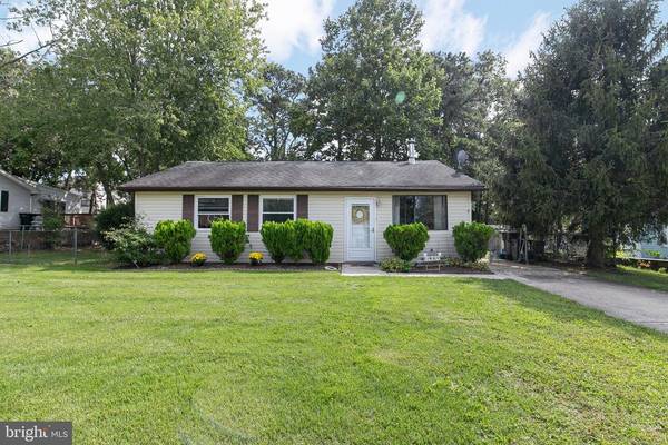 26 RAY SMITH RD, Sicklerville, NJ 08081