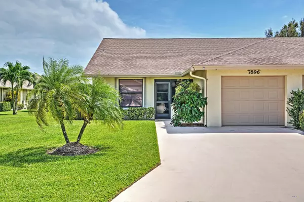 Hobe Sound, FL 33455,7896 SE Sugar Sand CIR