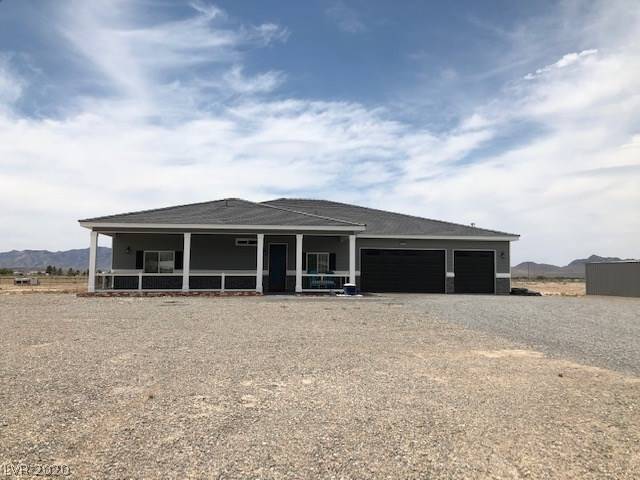 1310 Rockaway Lane, Pahrump, NV 89048