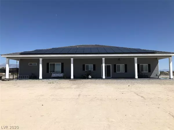 Pahrump, NV 89048,1310 Rockaway Lane