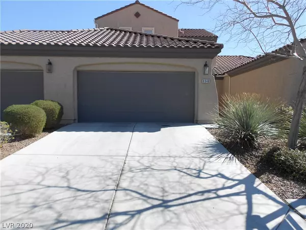 Las Vegas, NV 89131,8948 Sandy Isle Court