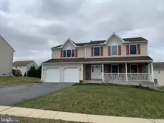 Reading, PA 19608,103 E CLEARVIEW DR