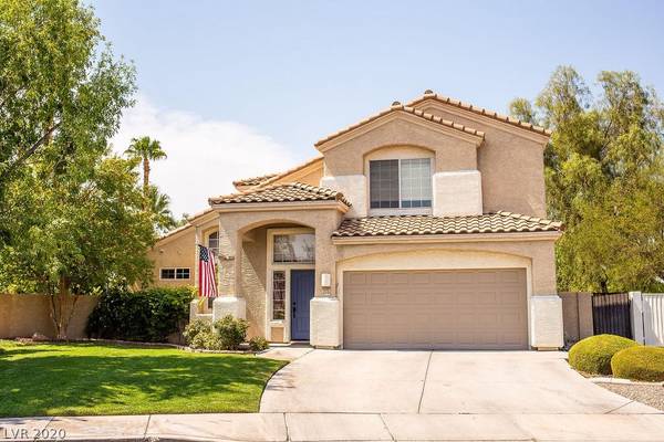 2026 Hobbyhorse Avenue, Henderson, NV 89012