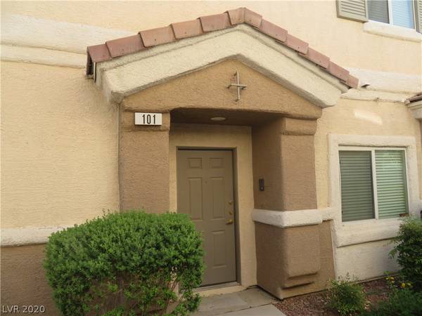 1138 Grass Pond Place #1, Henderson, NV 89002