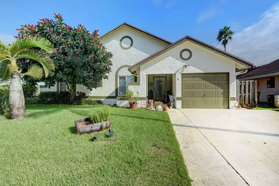 22533 Swordfish DR, Boca Raton, FL 33428