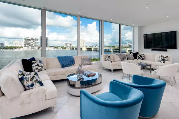Palm Beach, FL 33480,44 Cocoanut ROW 317a