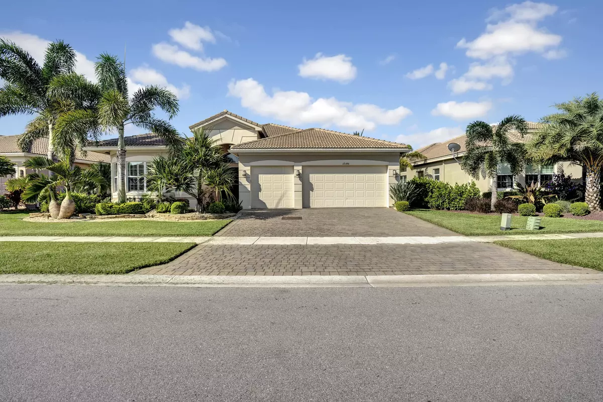 Boynton Beach, FL 33473,12386 Whistler WAY