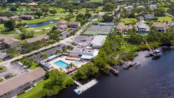 Tequesta, FL 33469,9120 SE Riverfront TER A