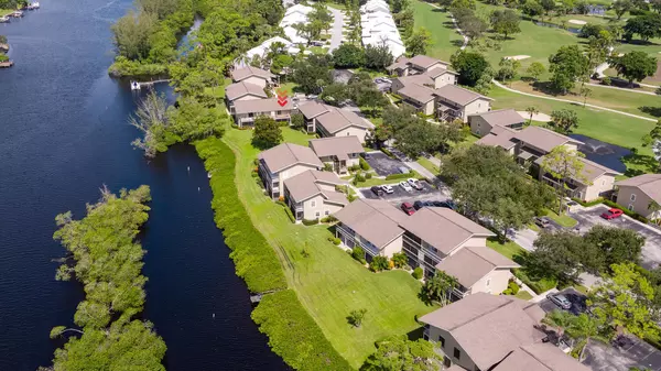 Tequesta, FL 33469,9120 SE Riverfront TER A