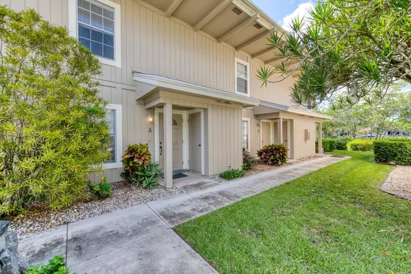 Tequesta, FL 33469,9120 SE Riverfront TER A