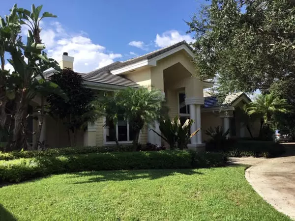 Tequesta, FL 33469,10419 SE Ridgeview CIR