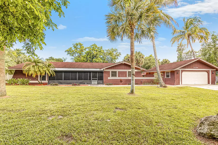 9396 Pinion DR, Lake Worth, FL 33467