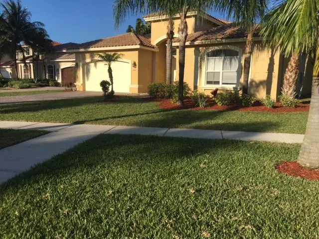 6154 Wilbur WAY, Lake Worth, FL 33467