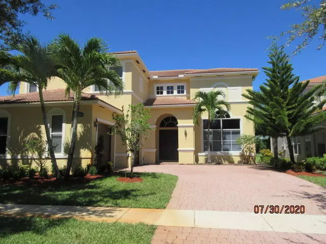 Boynton Beach, FL 33472,8612 Cobblestone Point CIR