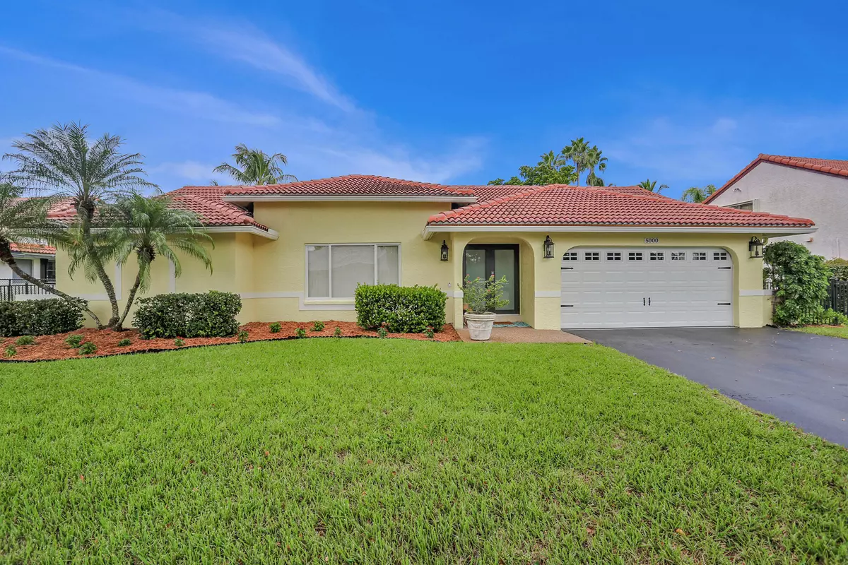 Coral Springs, FL 33067,5000 NW 88th LN