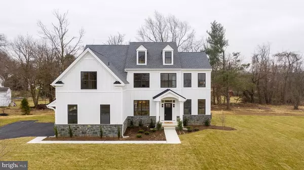 Warrington, PA 18976,3301 APPLEWOOD COURT