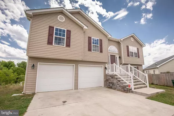 Martinsburg, WV 25405,18 VONETTE DR