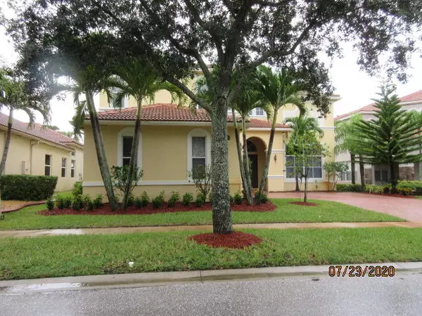 Boynton Beach, FL 33472,8612 Cobblestone Point CIR