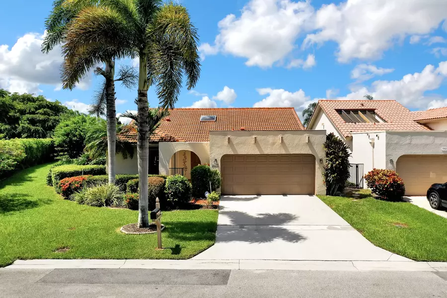 7750 Solimar CIR, Boca Raton, FL 33433