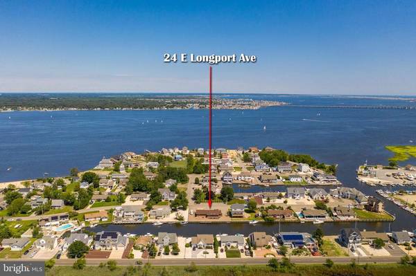 Bayville, NJ 08721,24 E LONGPORT AVE