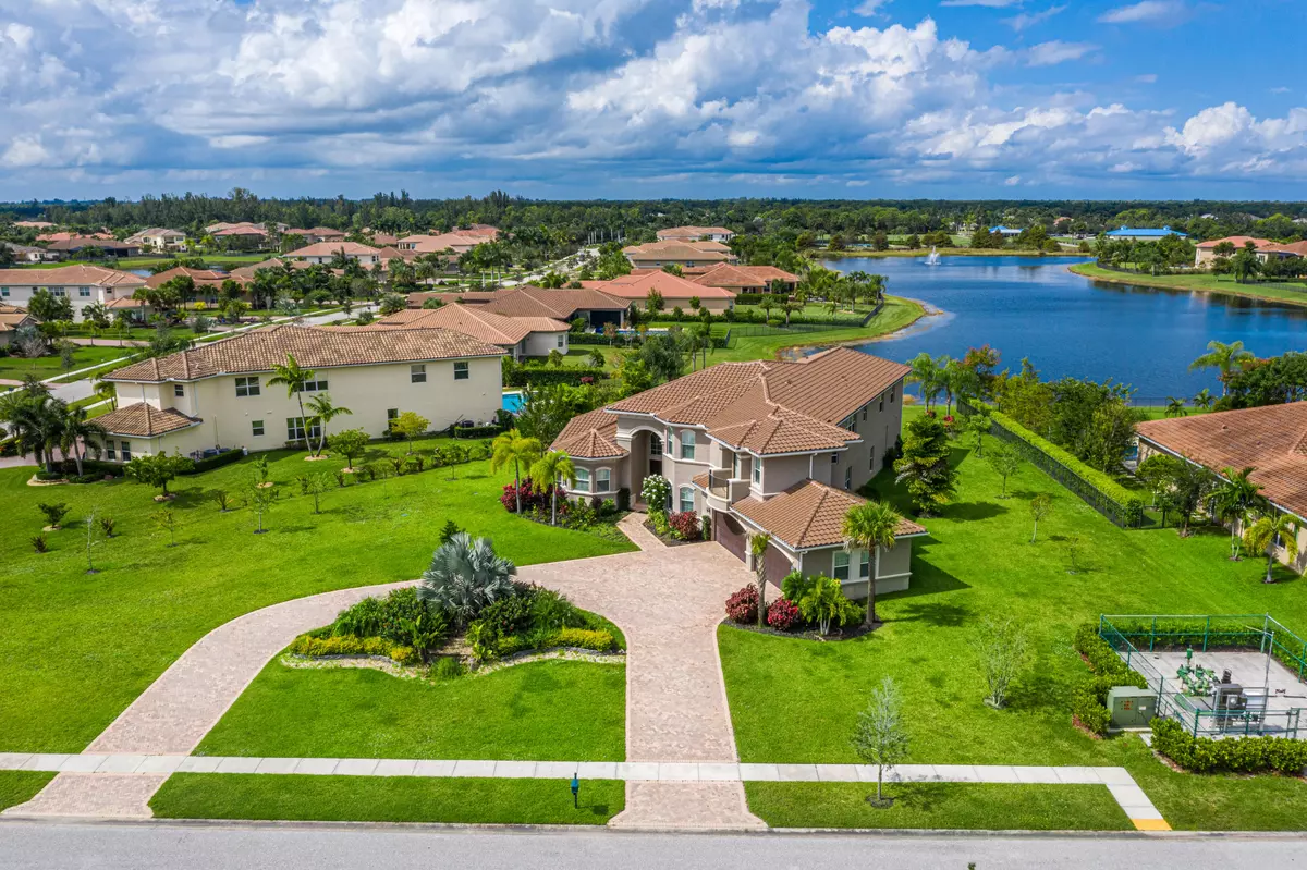 Palm Beach Gardens, FL 33412,7823 Arbor Crest WAY