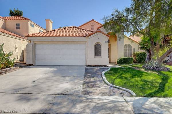 3838 Mapleview Court, Las Vegas, NV 89147