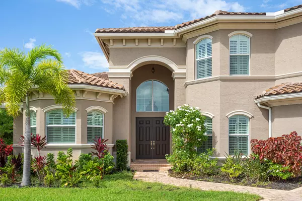 Palm Beach Gardens, FL 33412,7823 Arbor Crest WAY