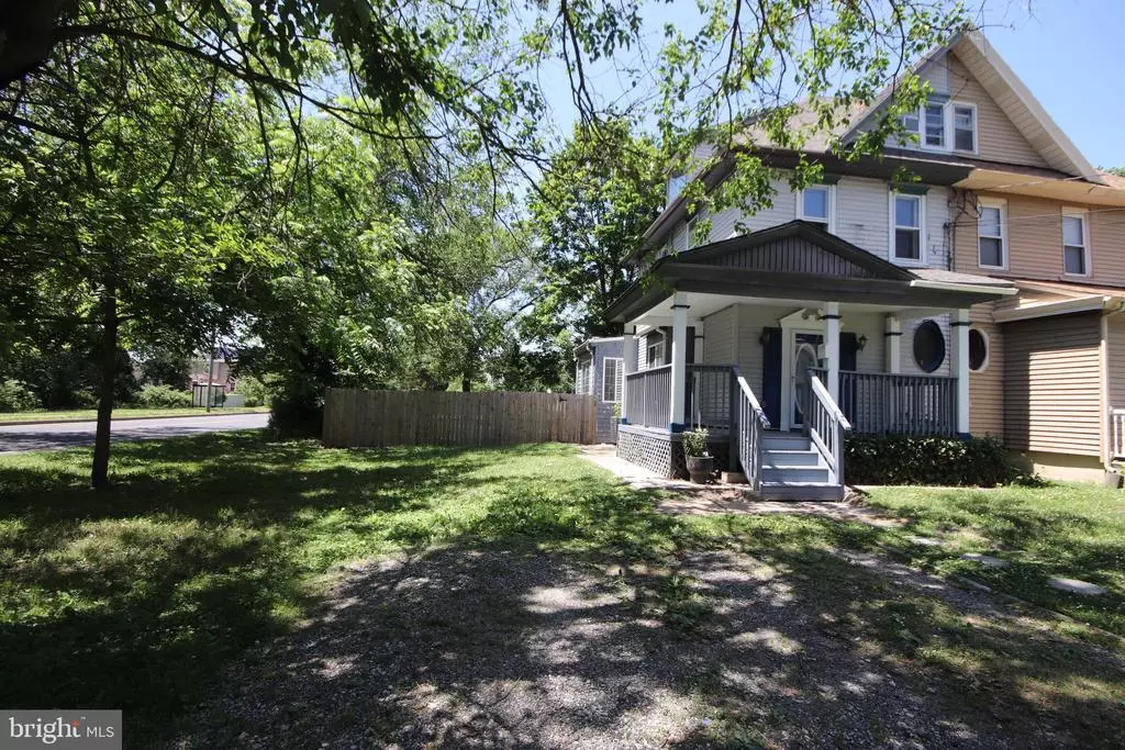 Grenloch, NJ 08032,11 MILBURN AVE