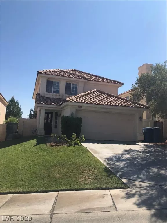 Las Vegas, NV 89128,916 Carmel Shores Drive