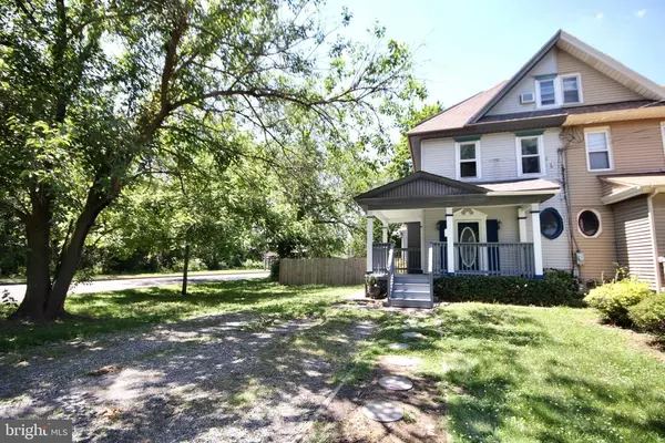 Grenloch, NJ 08032,11 MILBURN AVE