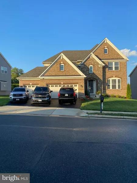 39 COACHMAN CIR, Stafford, VA 22554