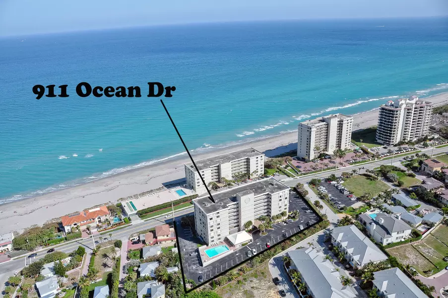 911 Ocean DR 105, Juno Beach, FL 33408