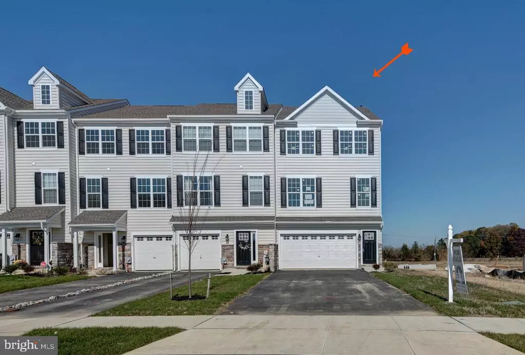 Middletown, DE 19709,1421 CARRICK CT #LOT 32 MASSEY