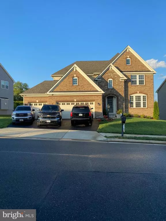 Stafford, VA 22554,39 COACHMAN CIR